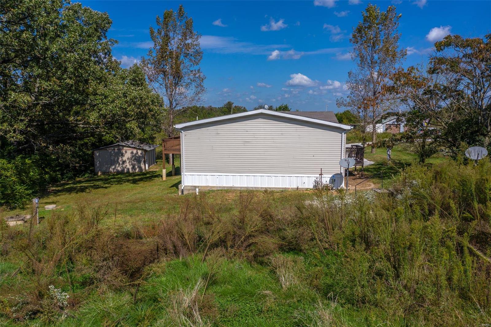 St. Clair - Residential