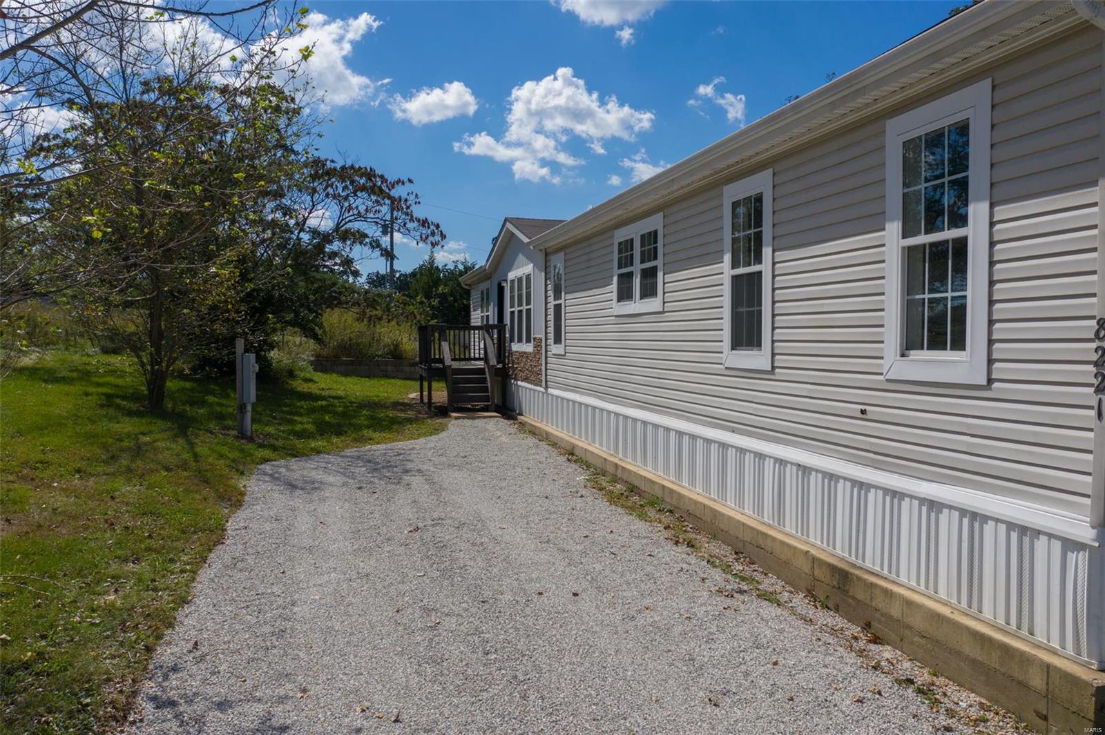 St. Clair - Residential