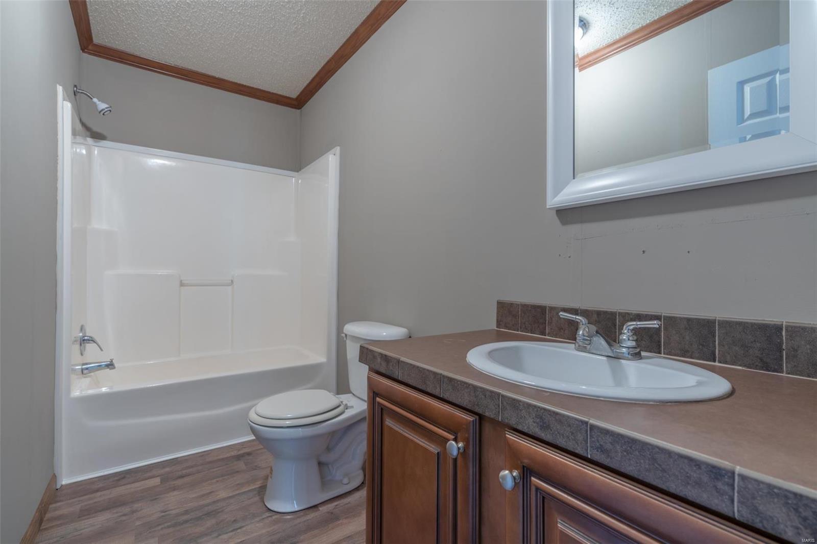 St. Clair - Residential