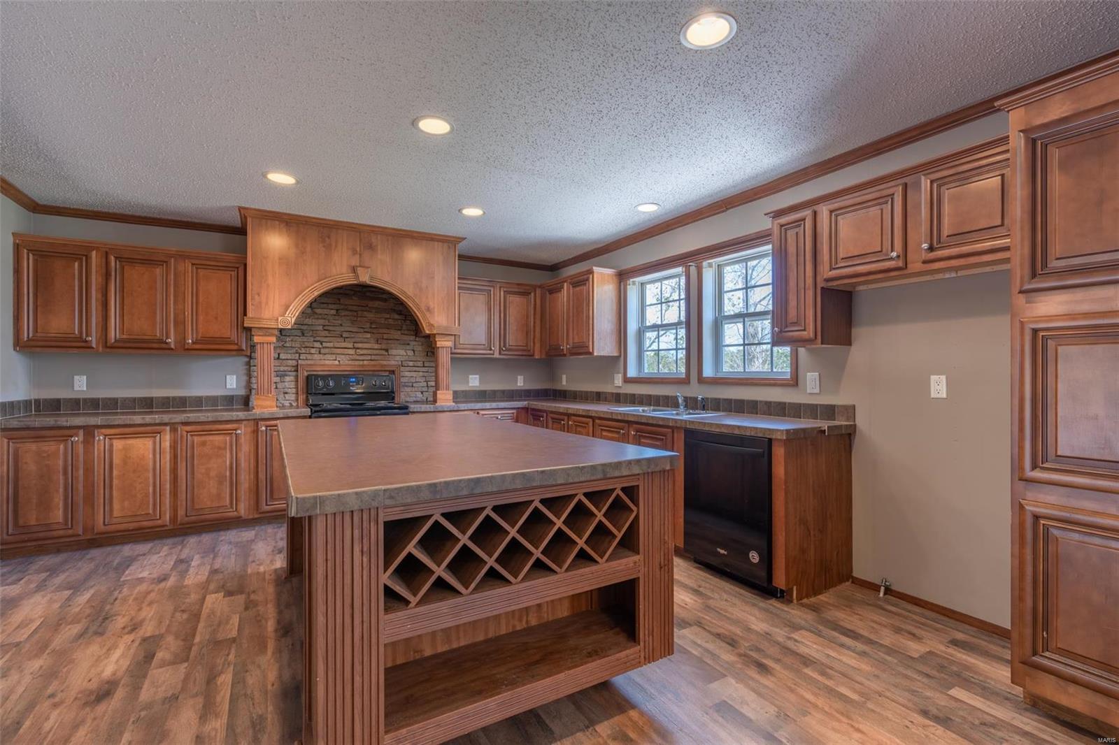 St. Clair - Residential