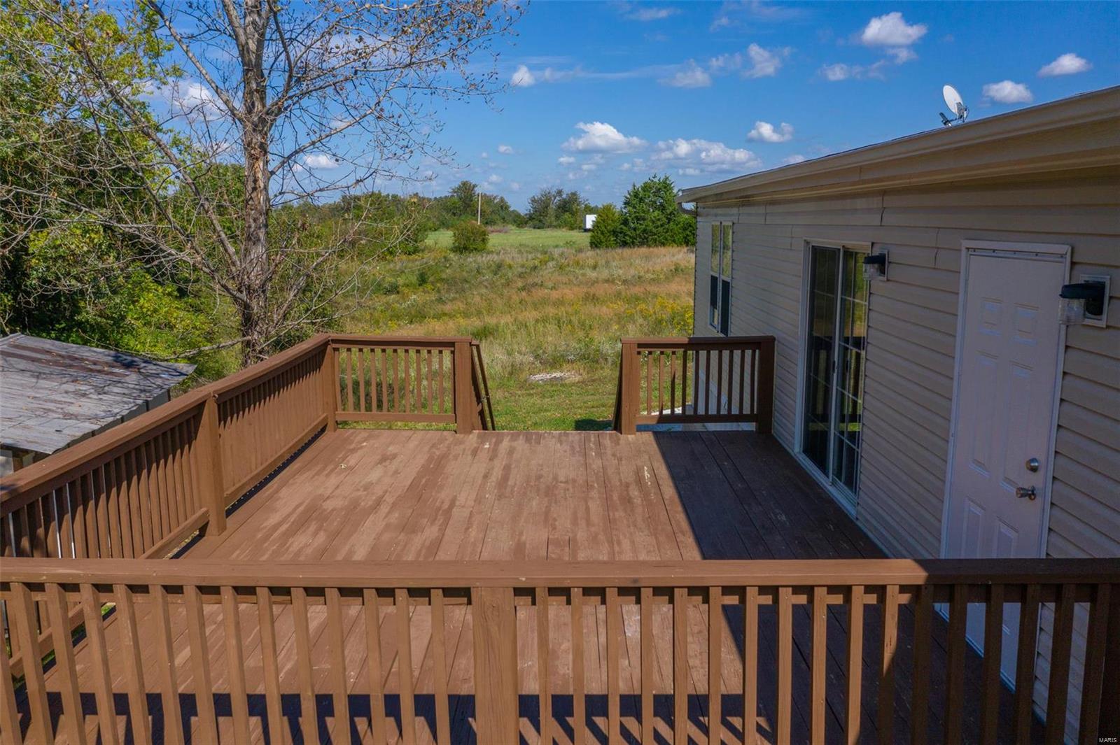 St. Clair - Residential