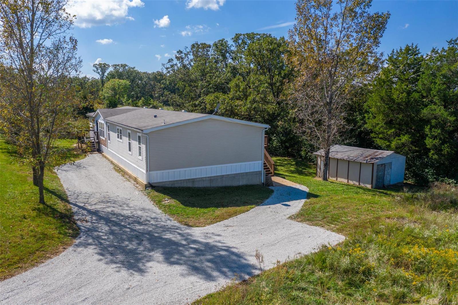 St. Clair - Residential