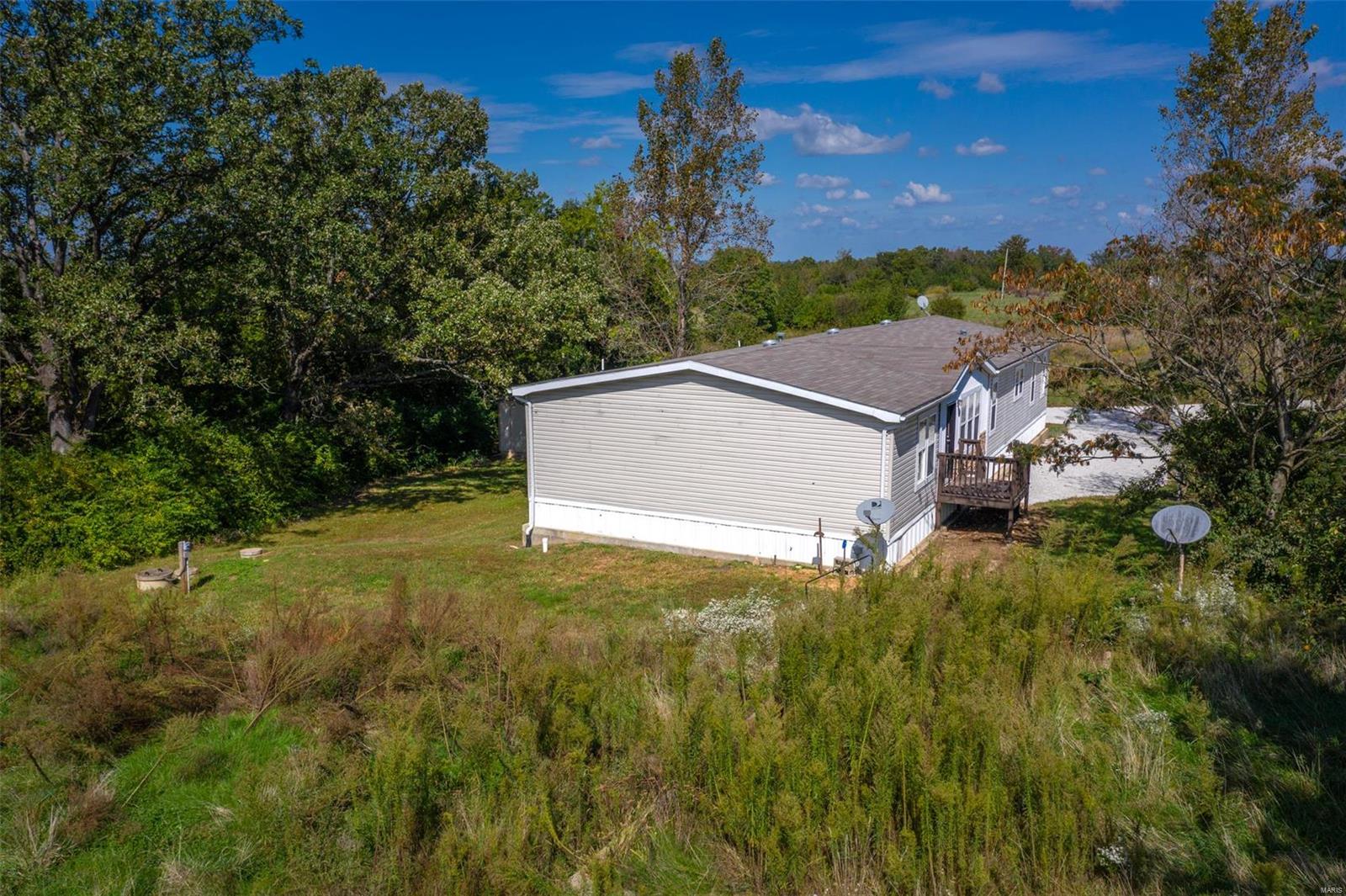 St. Clair - Residential