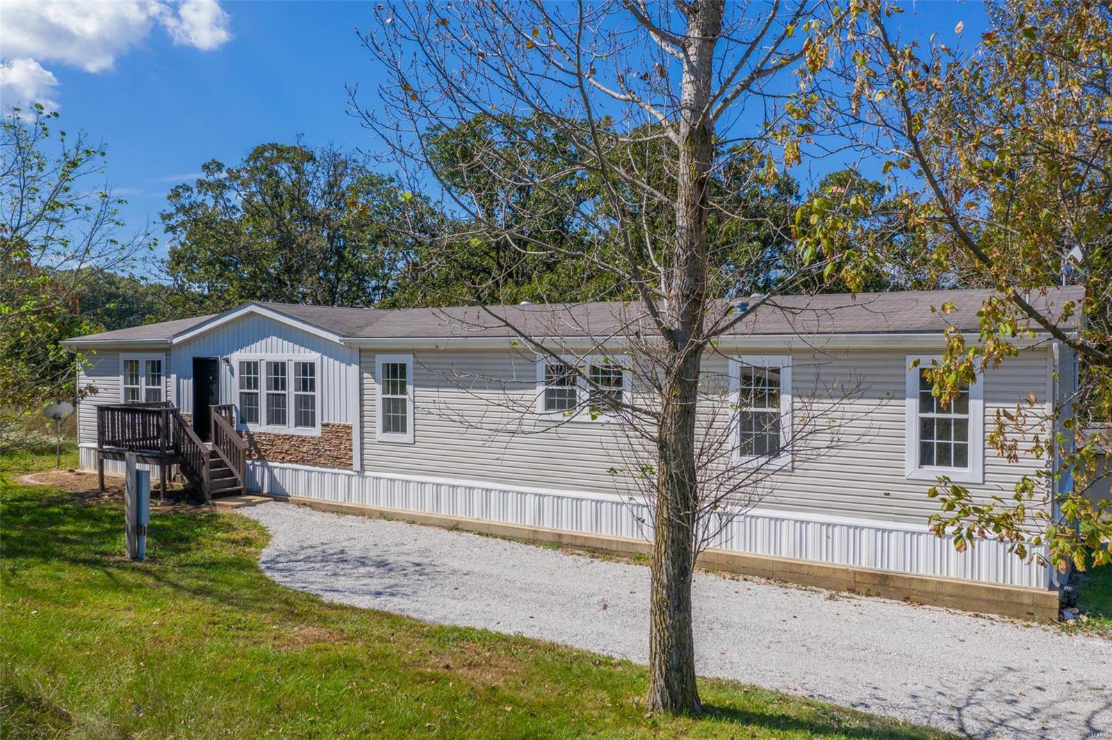 St. Clair - Residential