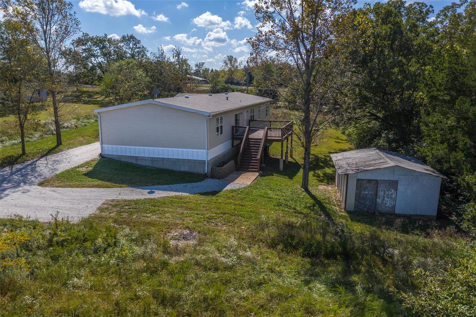 St. Clair - Residential