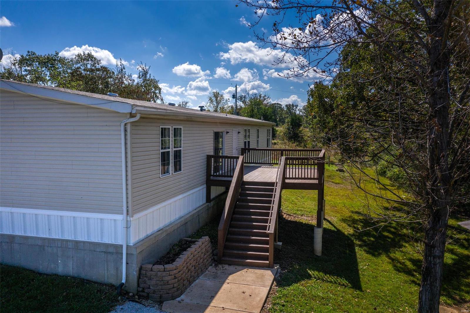 St. Clair - Residential