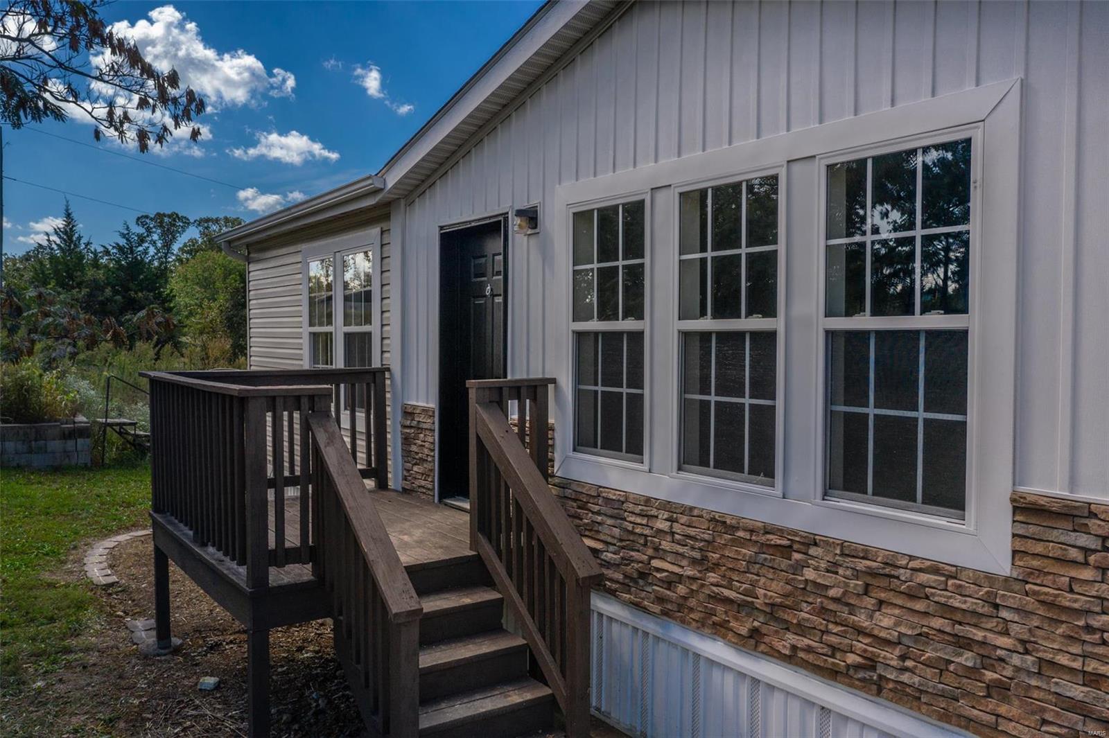 St. Clair - Residential