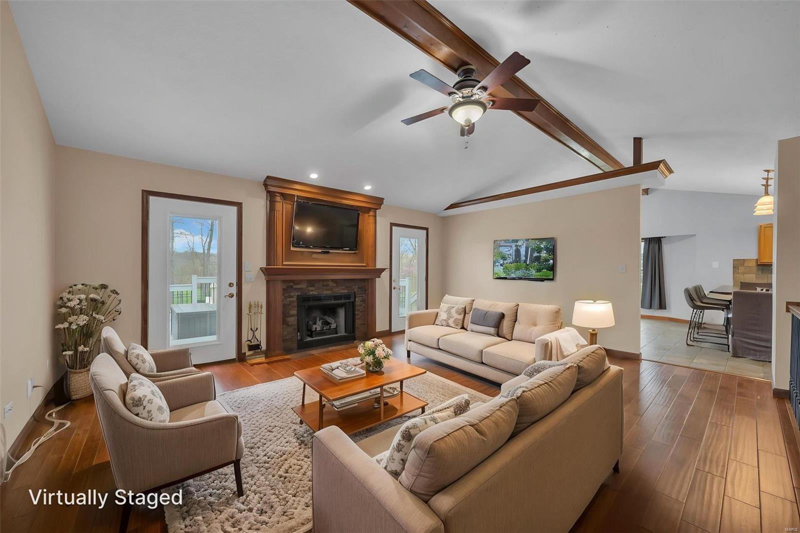 11 Isaac Drive