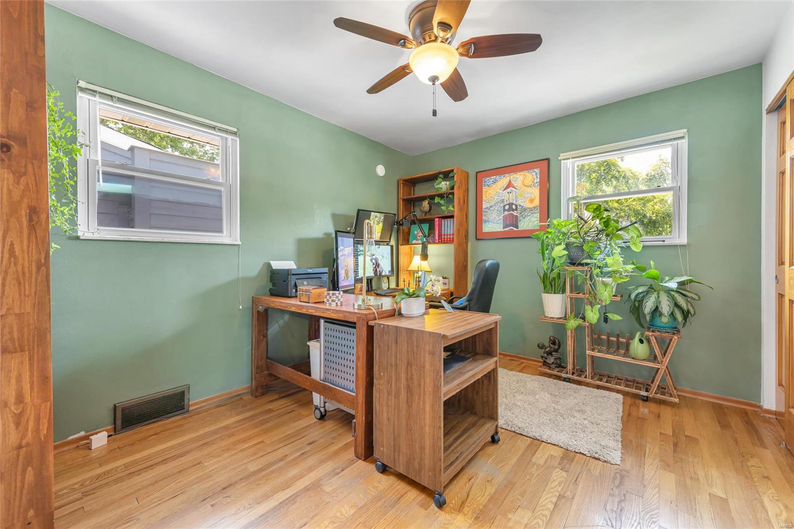 Shields 02 Forest Park Add - Residential