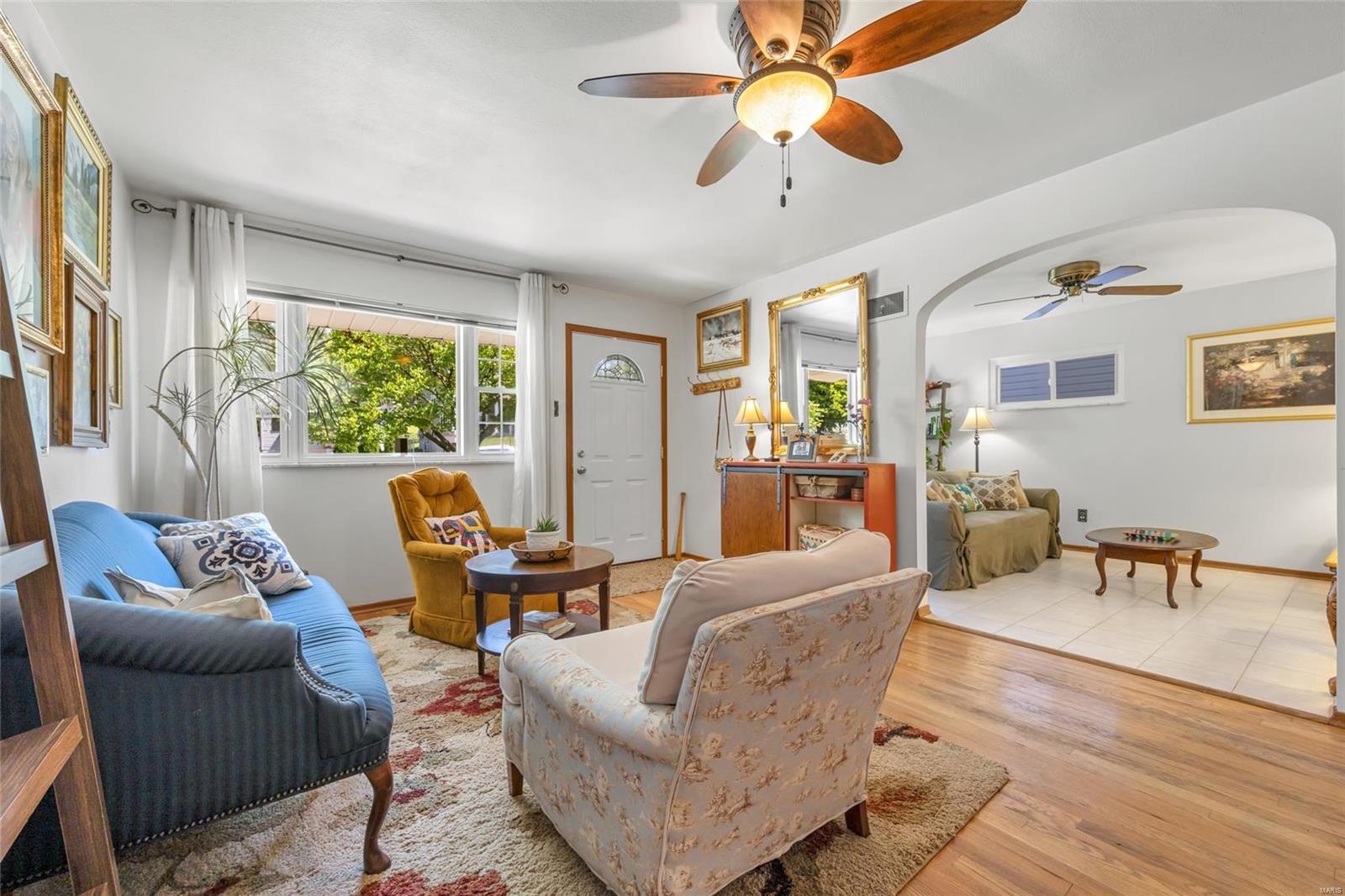 Shields 02 Forest Park Add - Residential