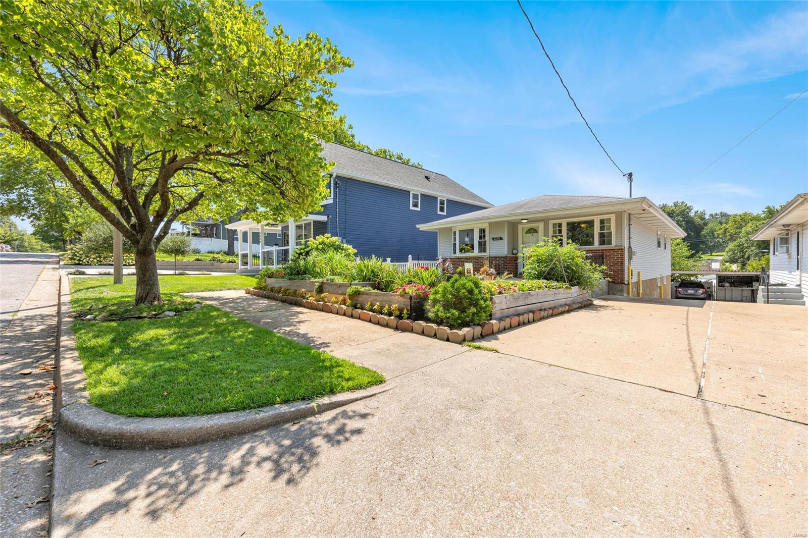 Shields 02 Forest Park Add - Residential