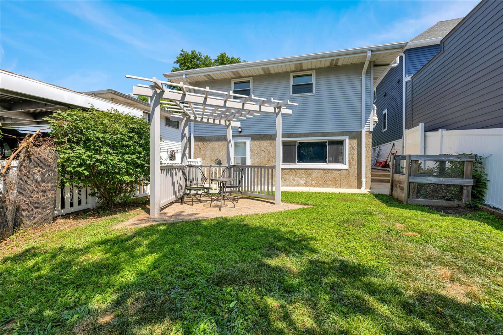 Shields 02 Forest Park Add - Residential