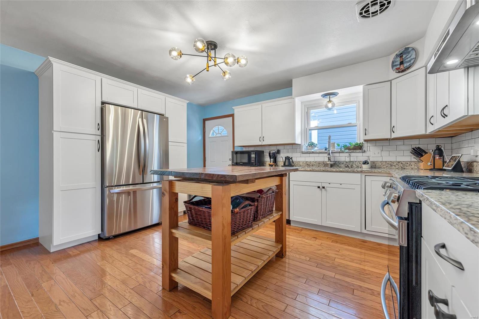 Shields 02 Forest Park Add - Residential