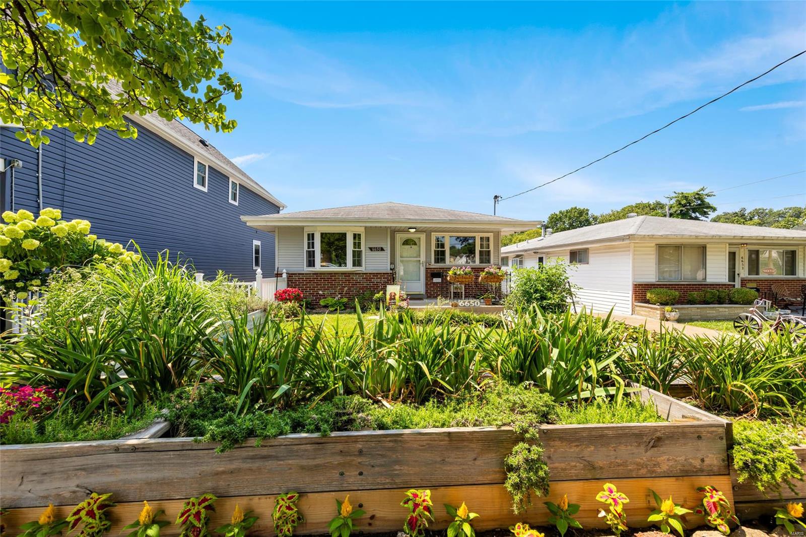 Shields 02 Forest Park Add - Residential