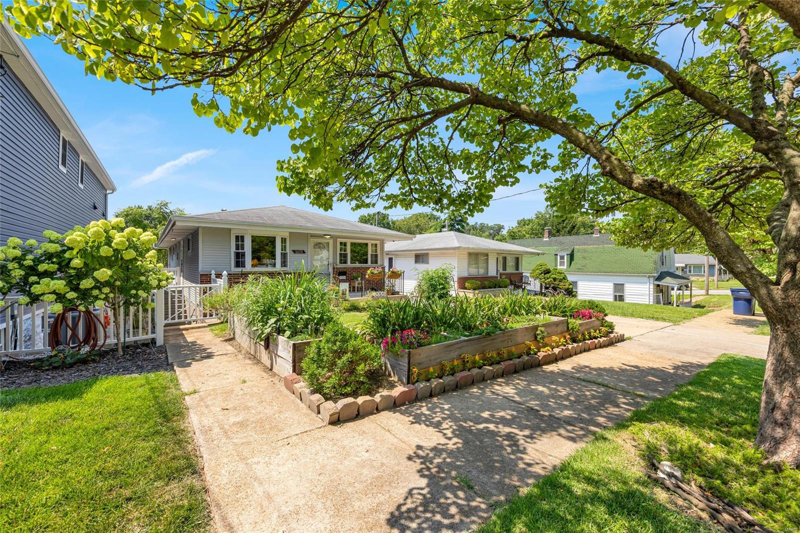 Shields 02 Forest Park Add - Residential