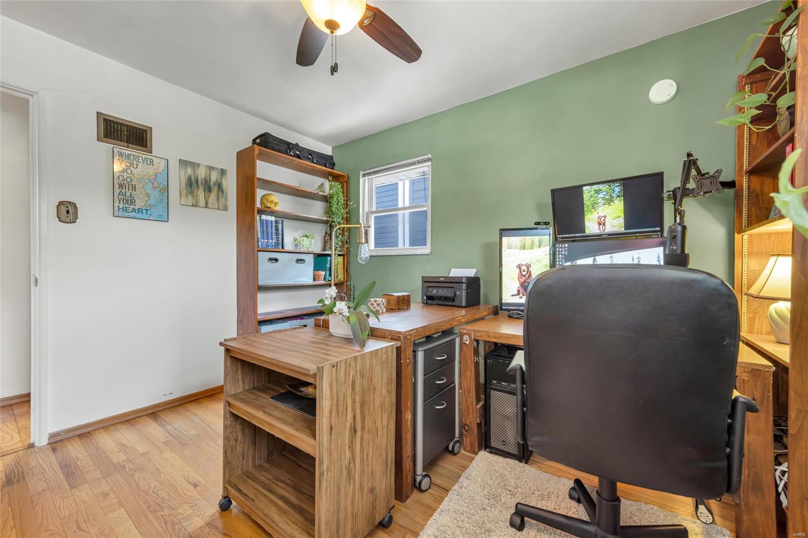 Shields 02 Forest Park Add - Residential