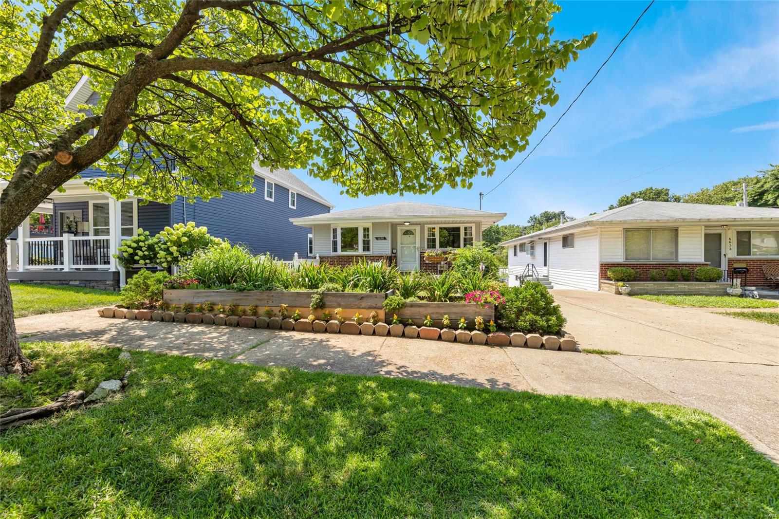 Shields 02 Forest Park Add - Residential