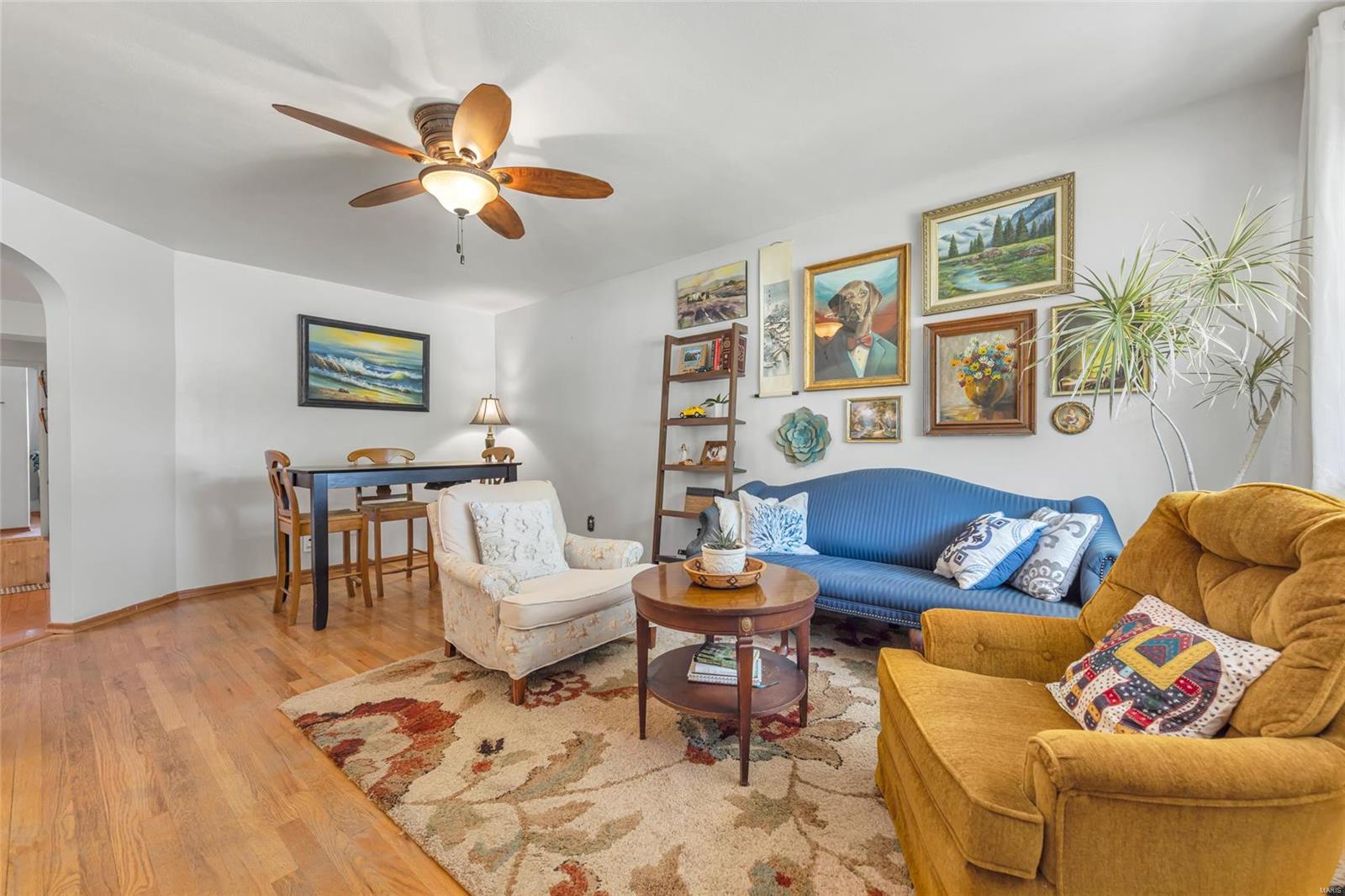 Shields 02 Forest Park Add - Residential