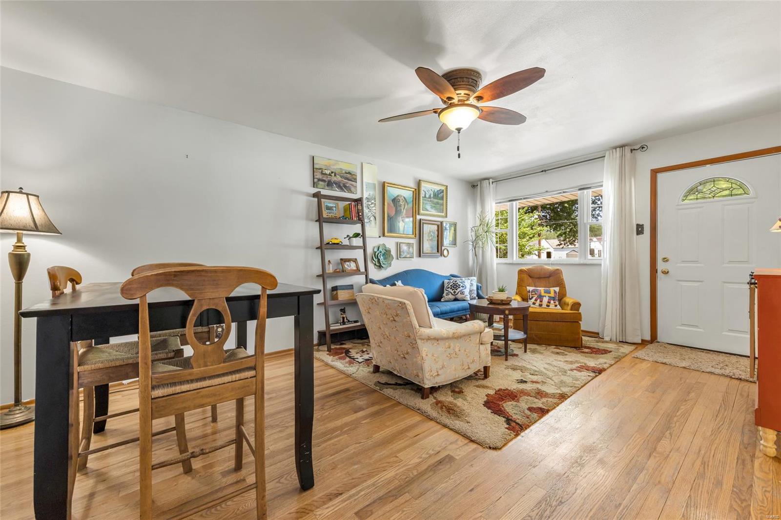 Shields 02 Forest Park Add - Residential