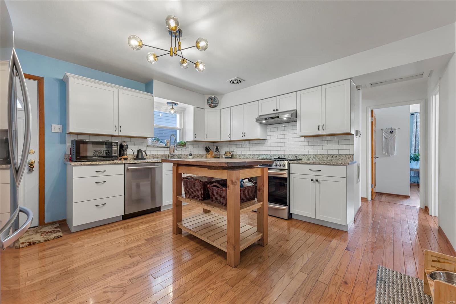 Shields 02 Forest Park Add - Residential