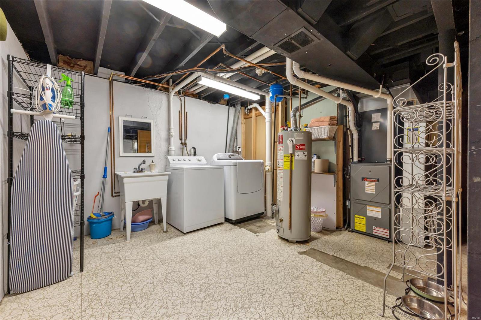 Shields 02 Forest Park Add - Residential