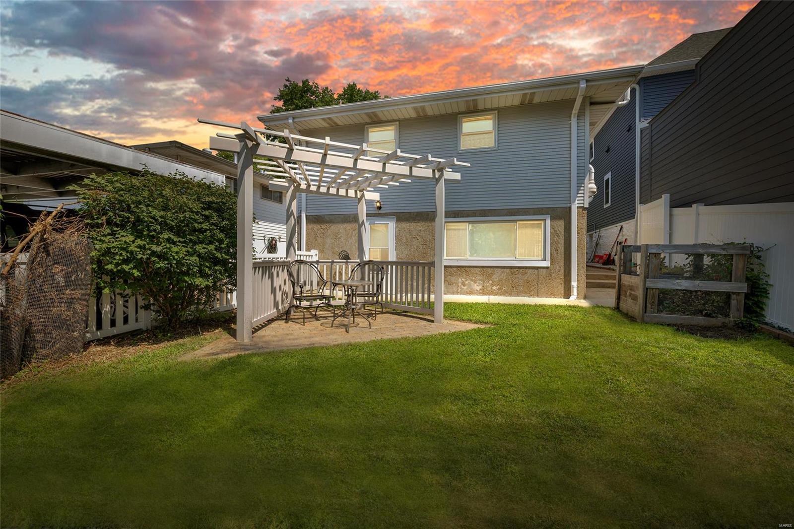 Shields 02 Forest Park Add - Residential