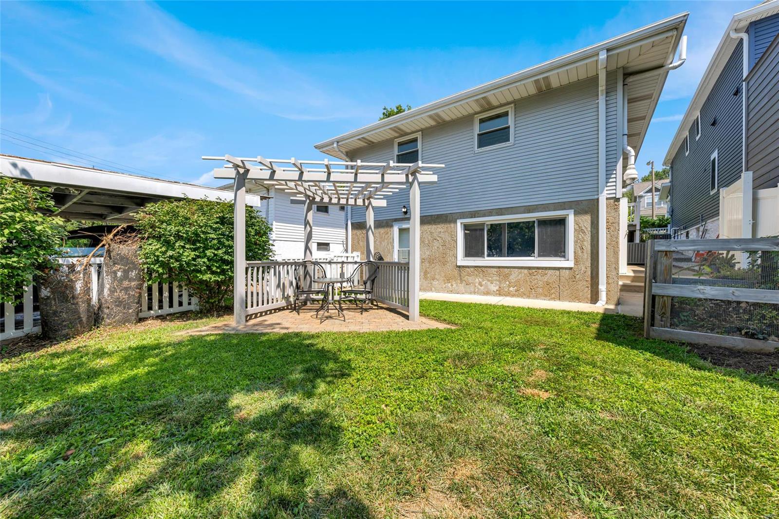 Shields 02 Forest Park Add - Residential