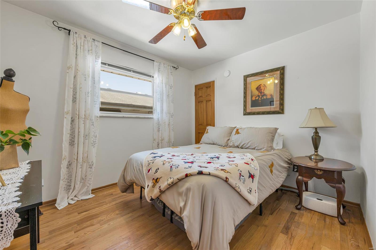 Shields 02 Forest Park Add - Residential