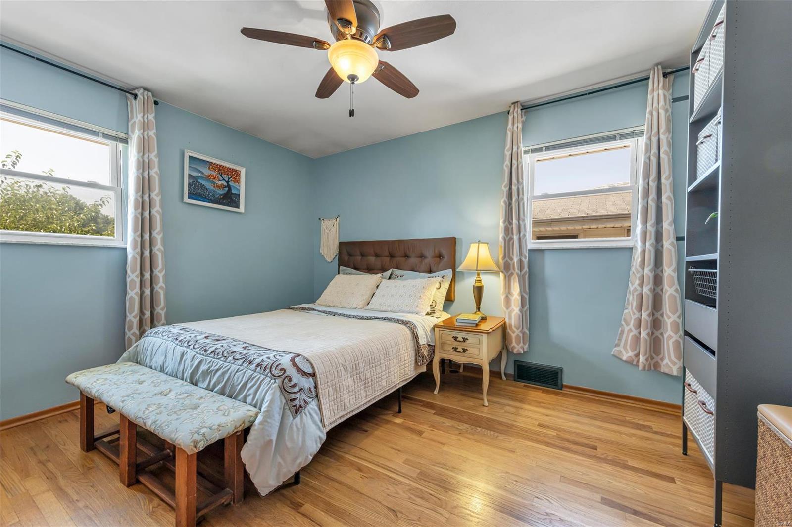 Shields 02 Forest Park Add - Residential