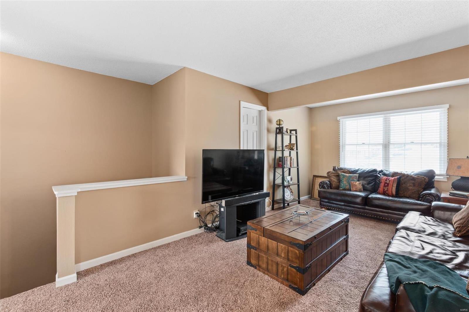 Brentwood Forest Condo Ph Two - Residential