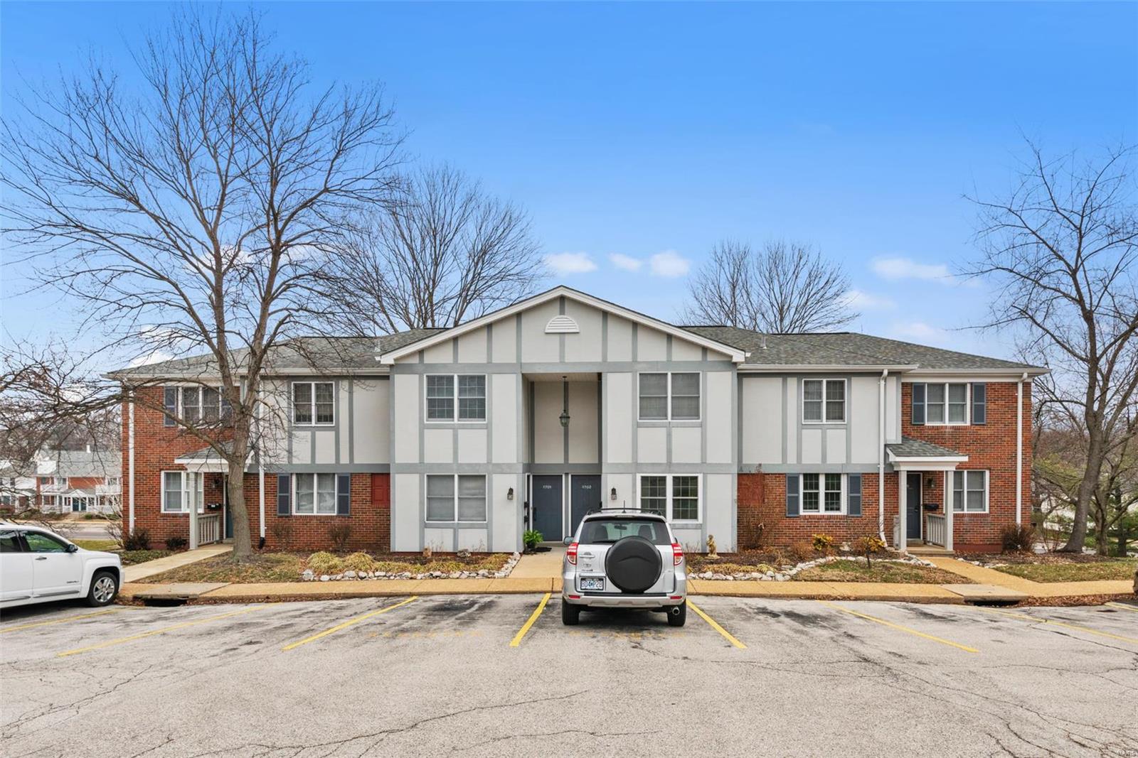Brentwood Forest Condo Ph Two - Residential