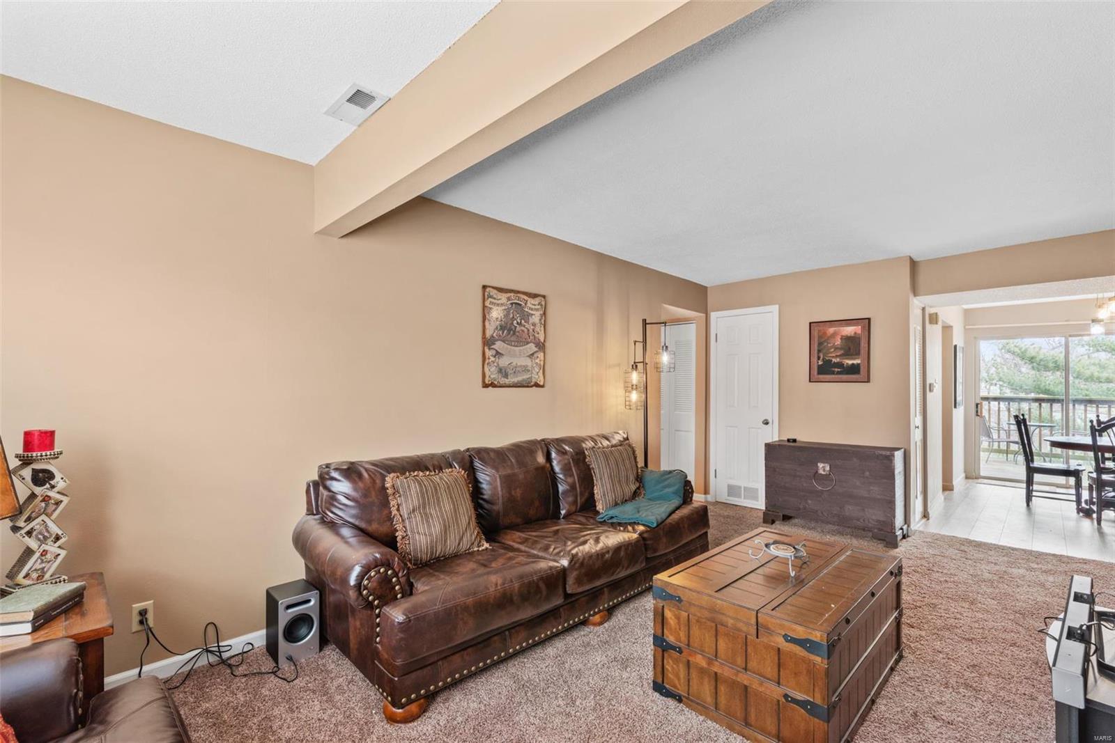 Brentwood Forest Condo Ph Two - Residential