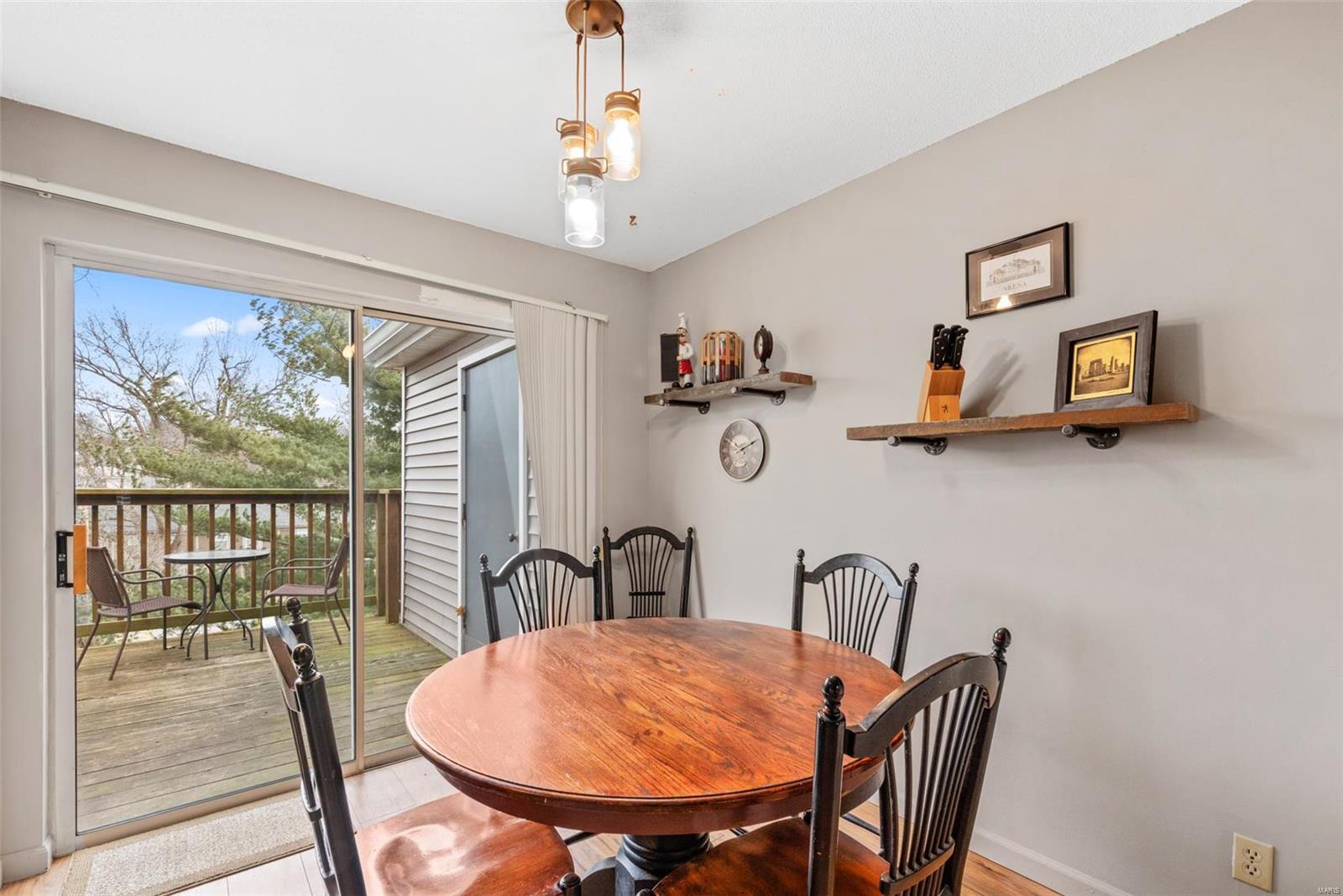 Brentwood Forest Condo Ph Two - Residential
