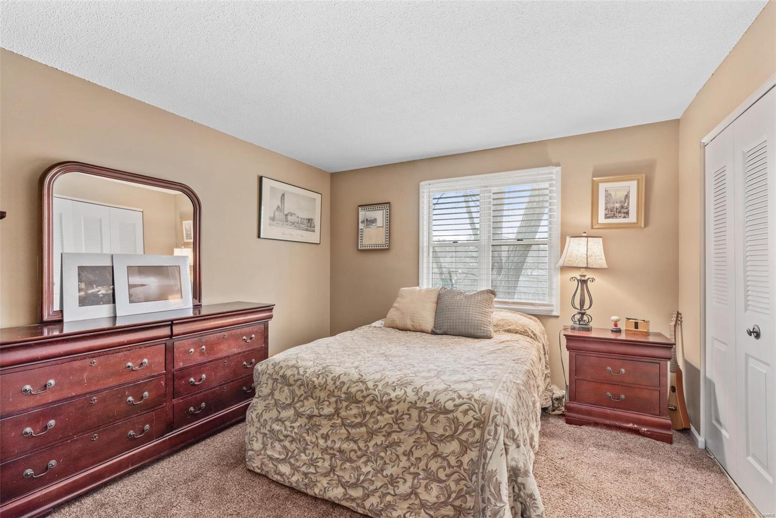 Brentwood Forest Condo Ph Two - Residential