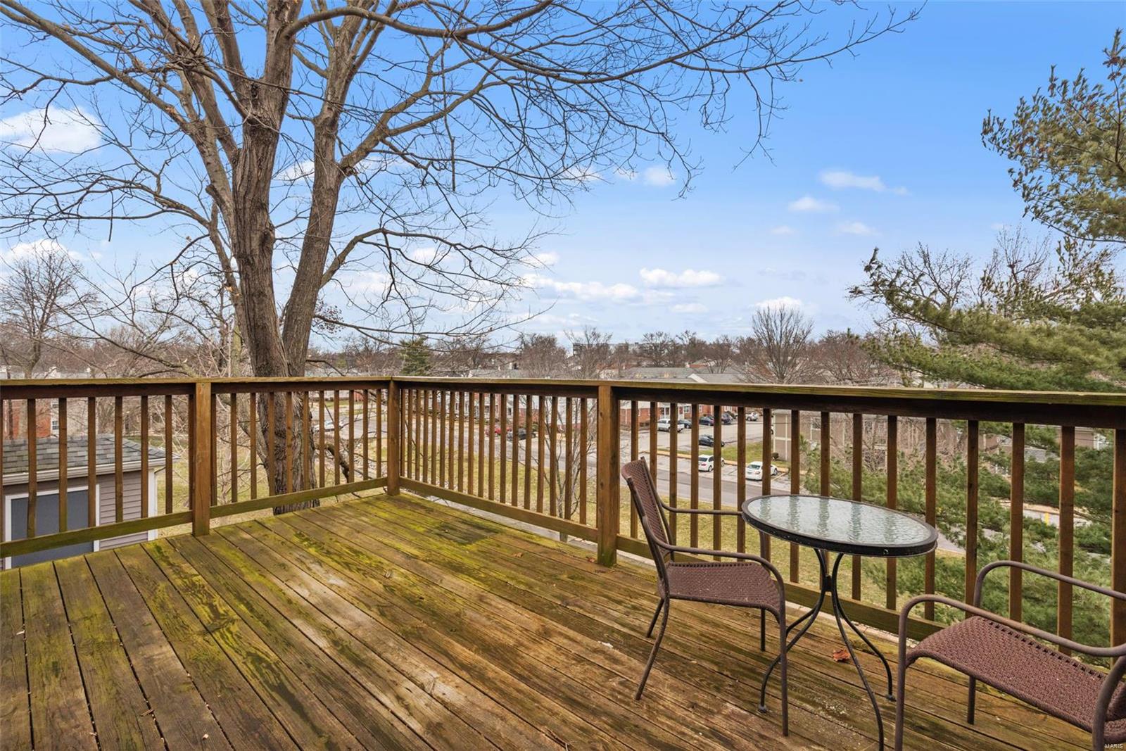 Brentwood Forest Condo Ph Two - Residential