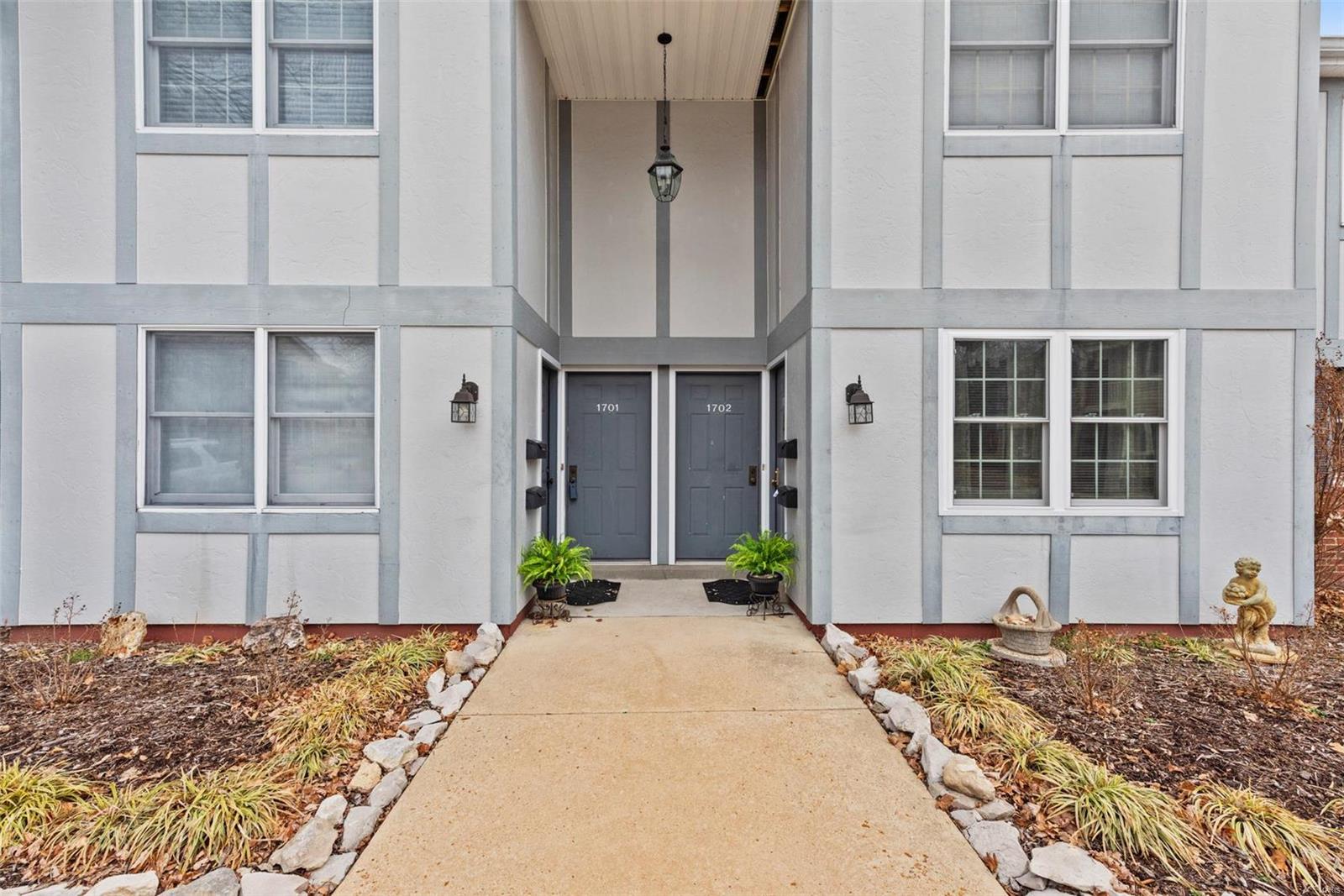 Brentwood Forest Condo Ph Two - Residential