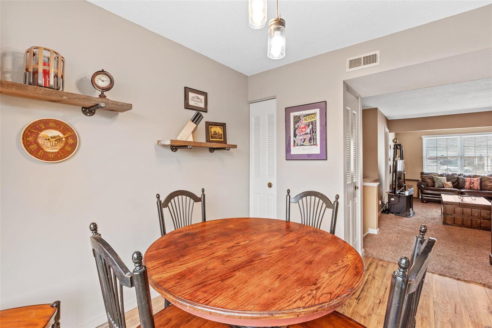 Brentwood Forest Condo Ph Two - Residential