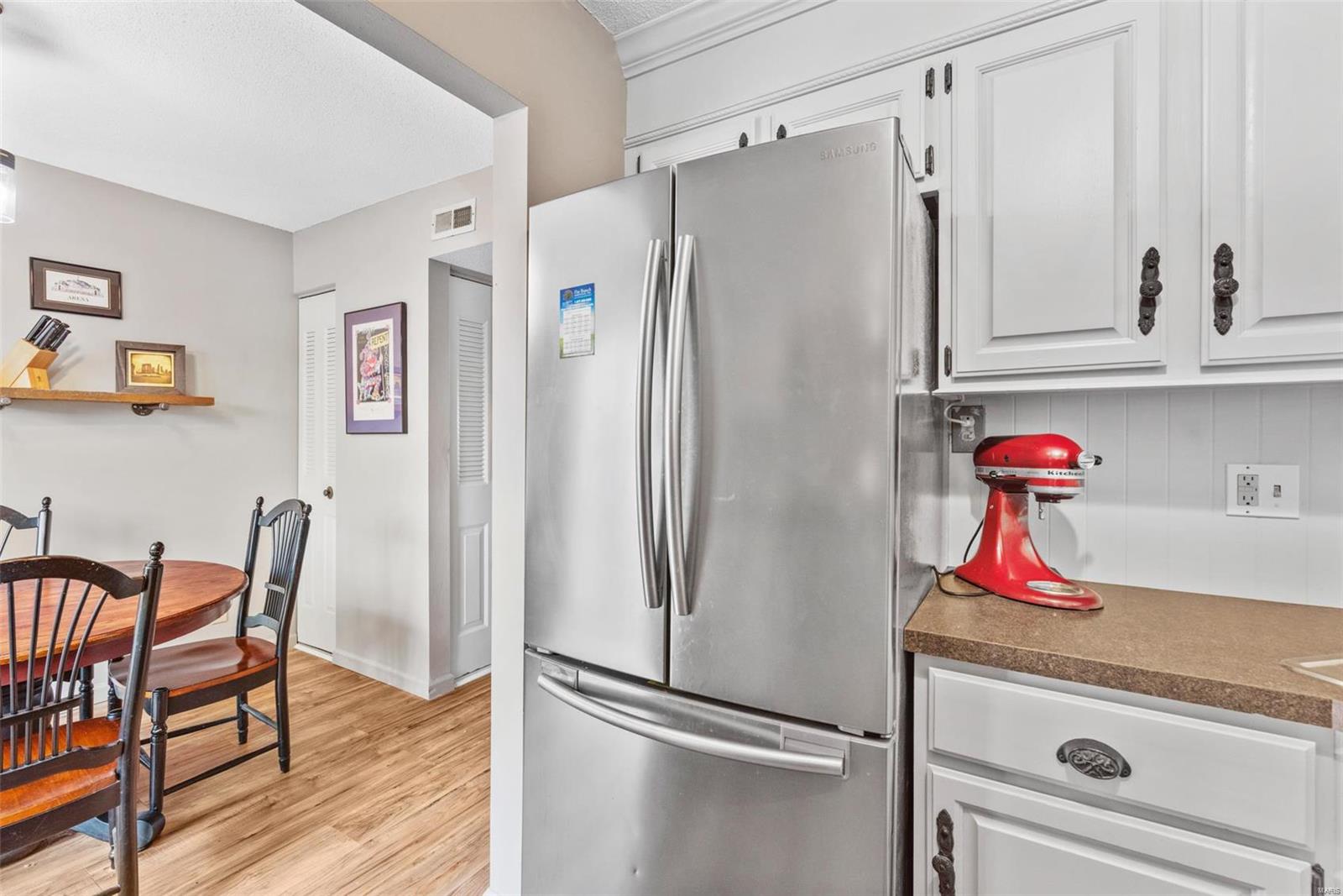 Brentwood Forest Condo Ph Two - Residential