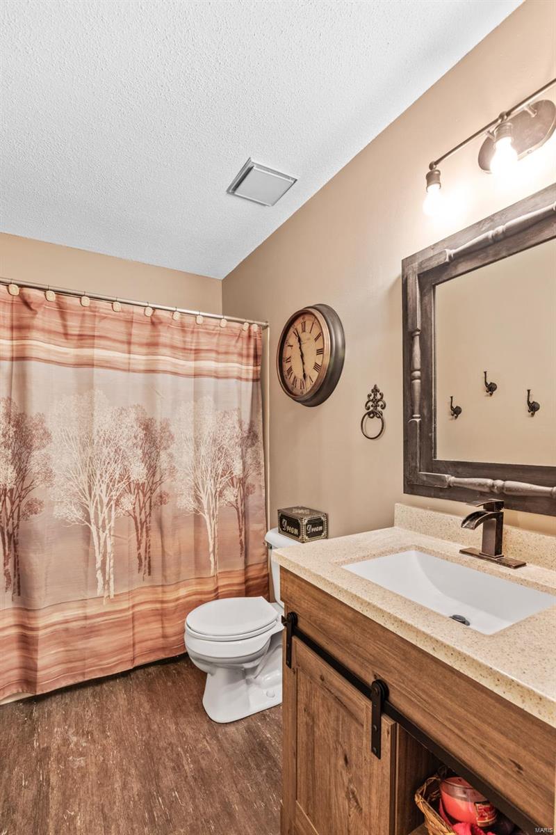 Brentwood Forest Condo Ph Two - Residential