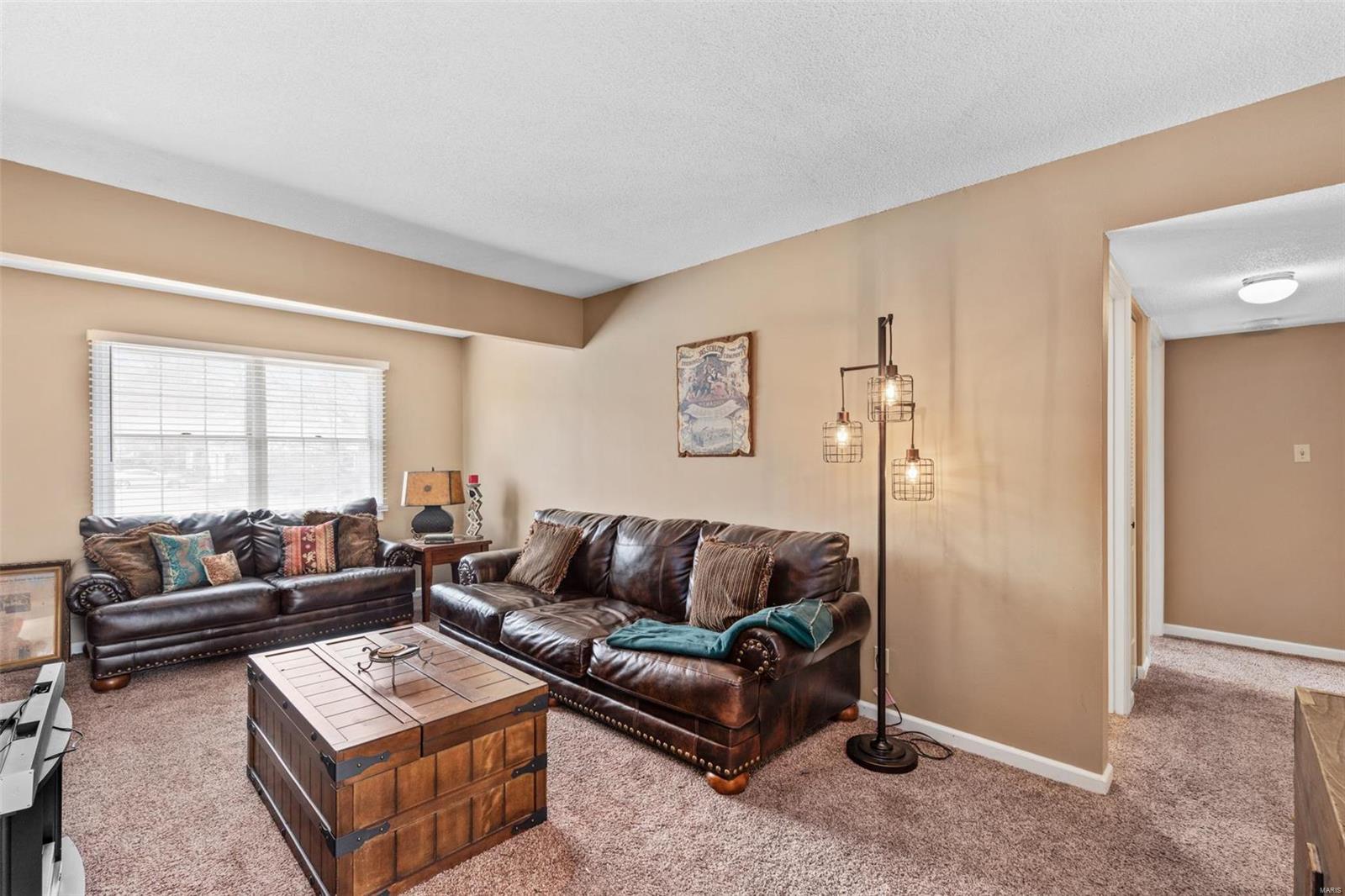 Brentwood Forest Condo Ph Two - Residential