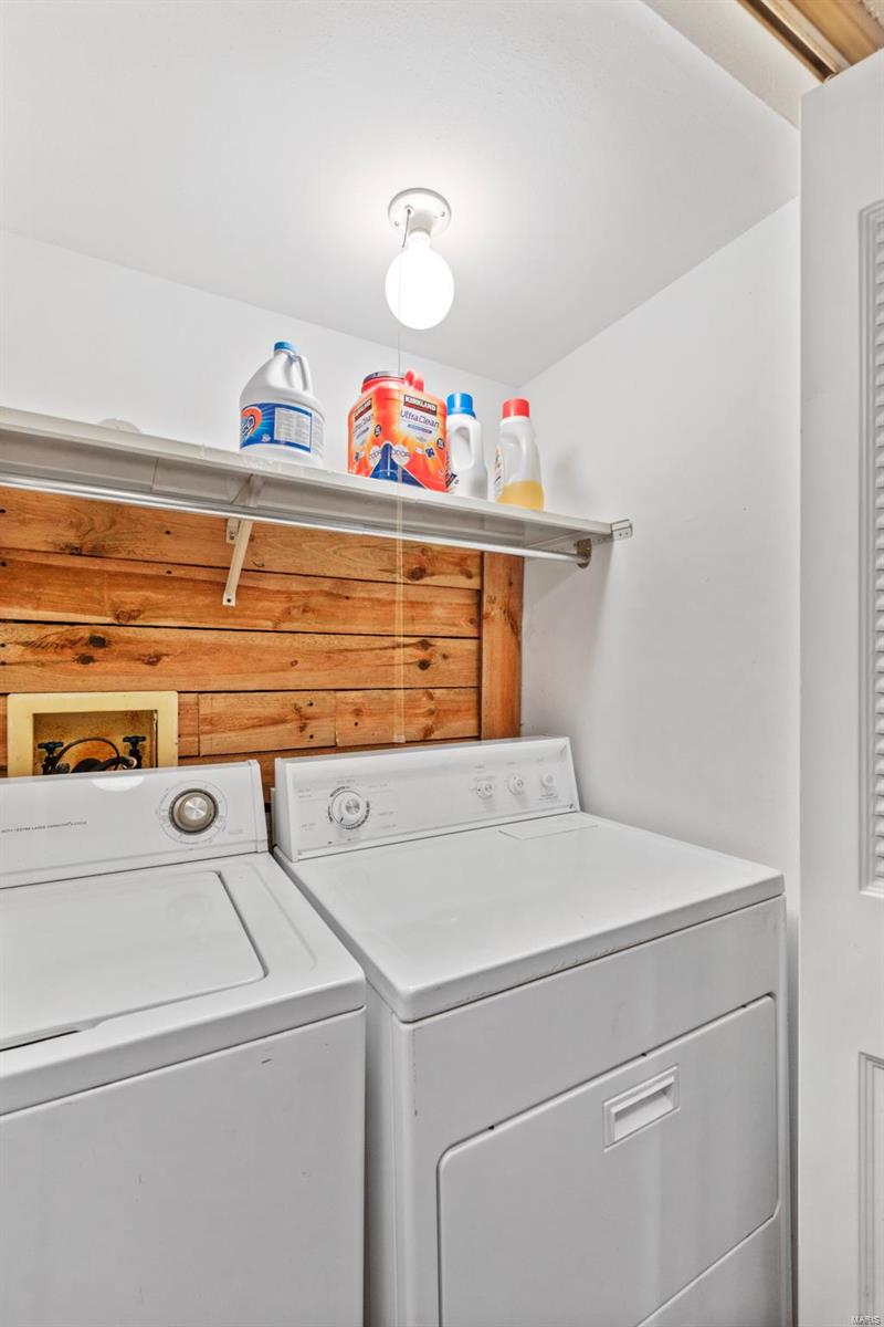 Brentwood Forest Condo Ph Two - Residential