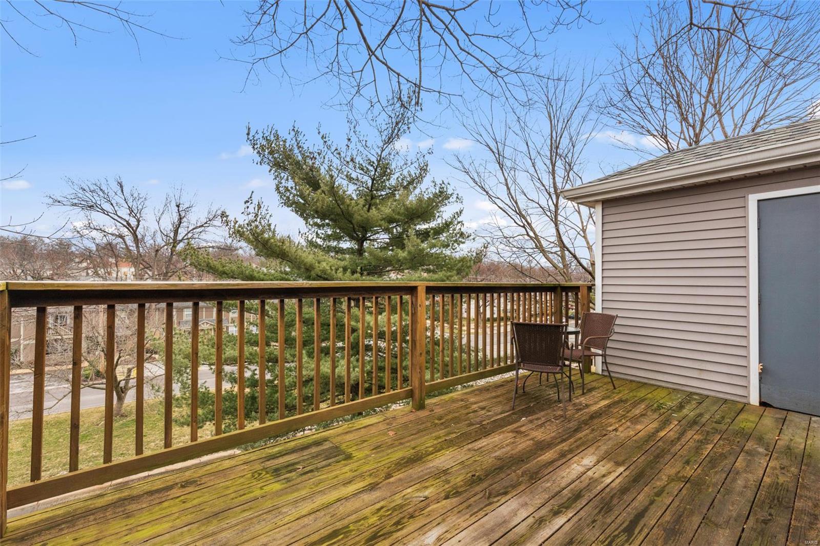 Brentwood Forest Condo Ph Two - Residential