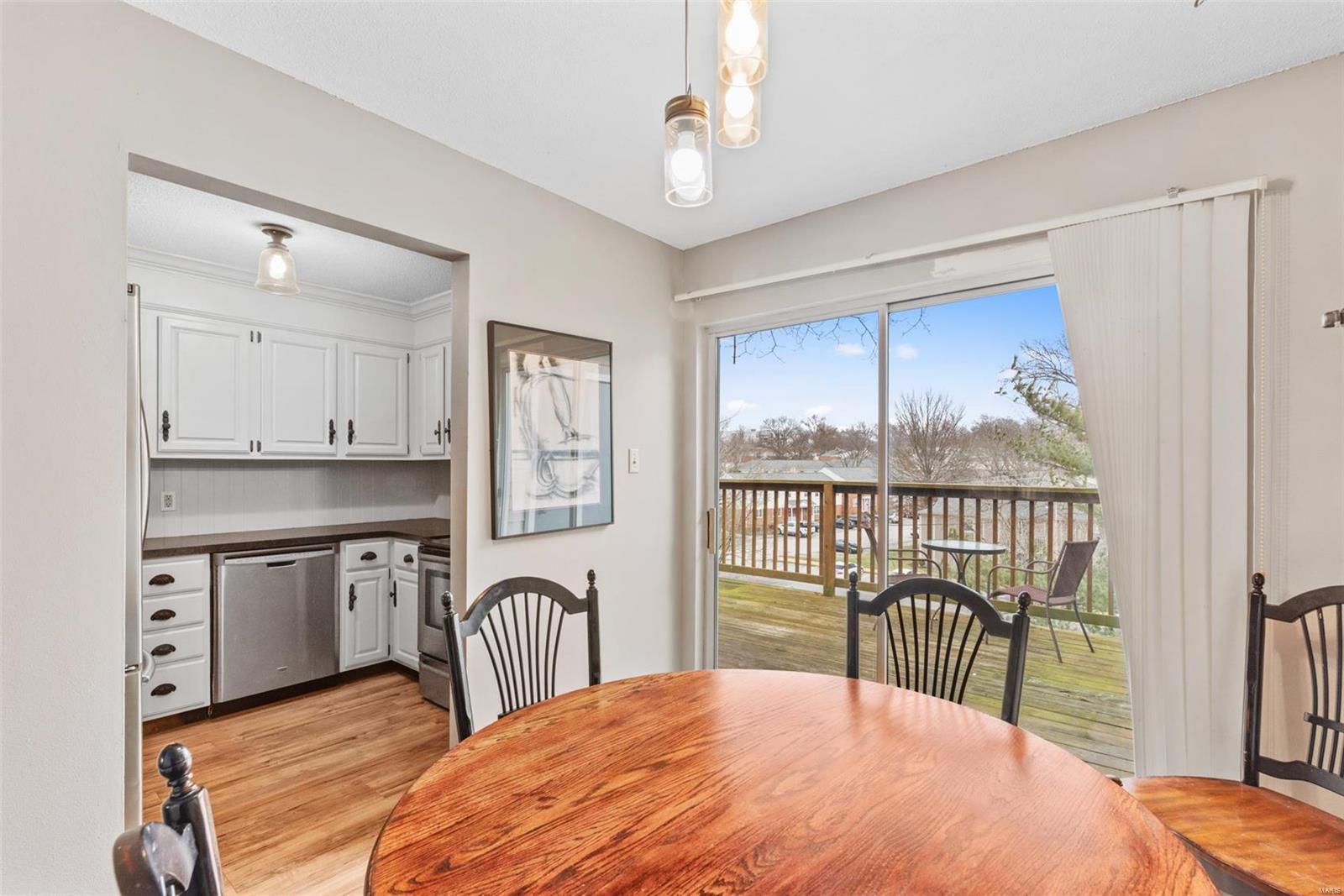 Brentwood Forest Condo Ph Two - Residential