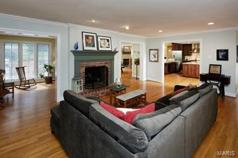 Hermitage Hill - Residential