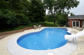 Hermitage Hill - Residential