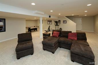 Hermitage Hill - Residential