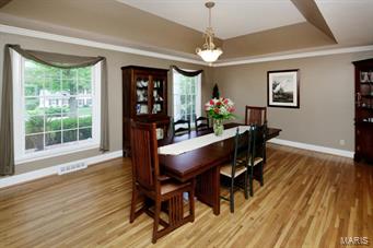 Hermitage Hill - Residential