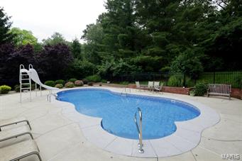 Hermitage Hill - Residential