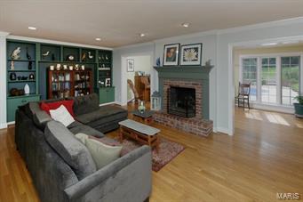 Hermitage Hill - Residential