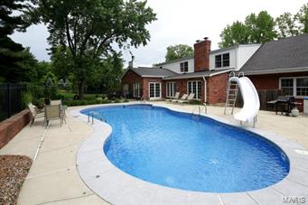 Hermitage Hill - Residential